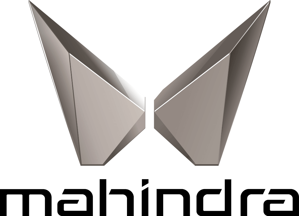 Mahindra Logo